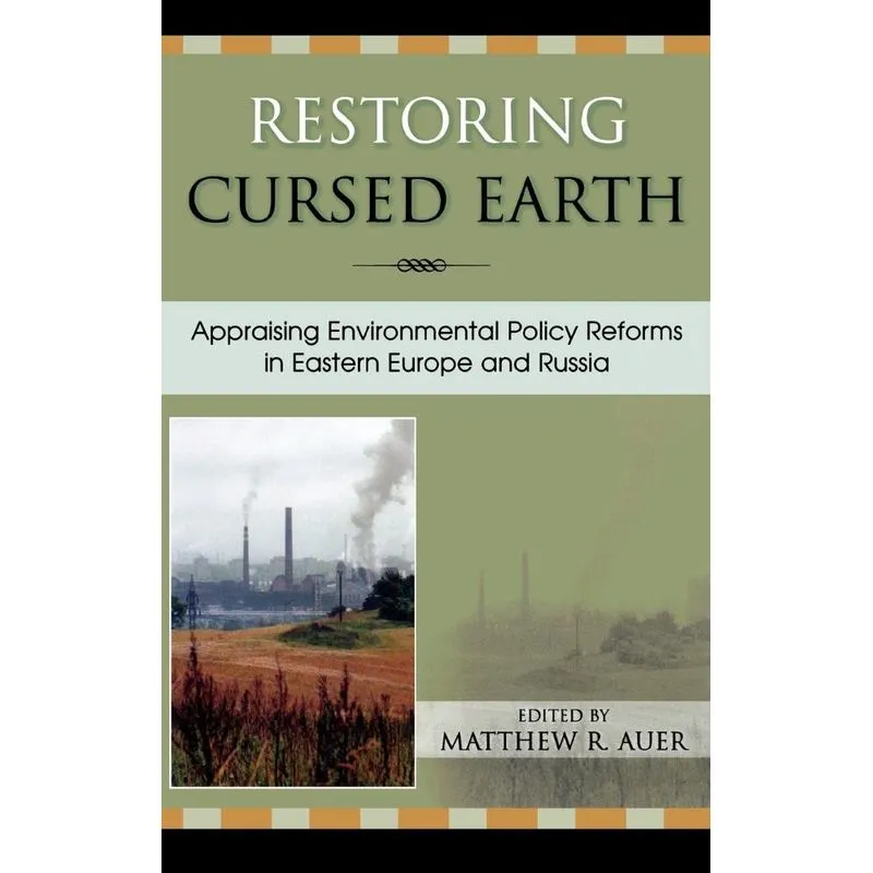 Restoring Cursed Earth