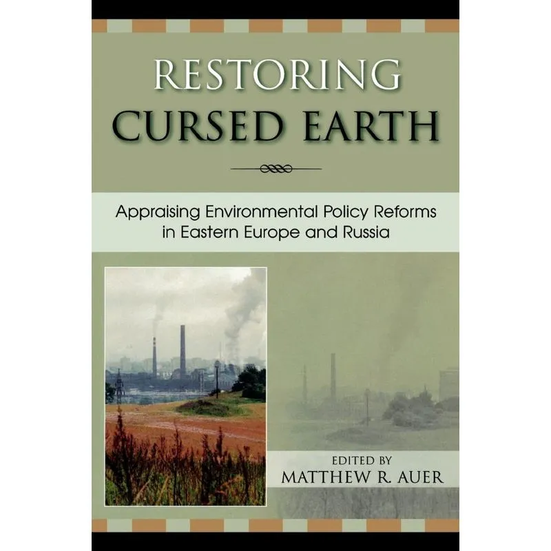Restoring Cursed Earth