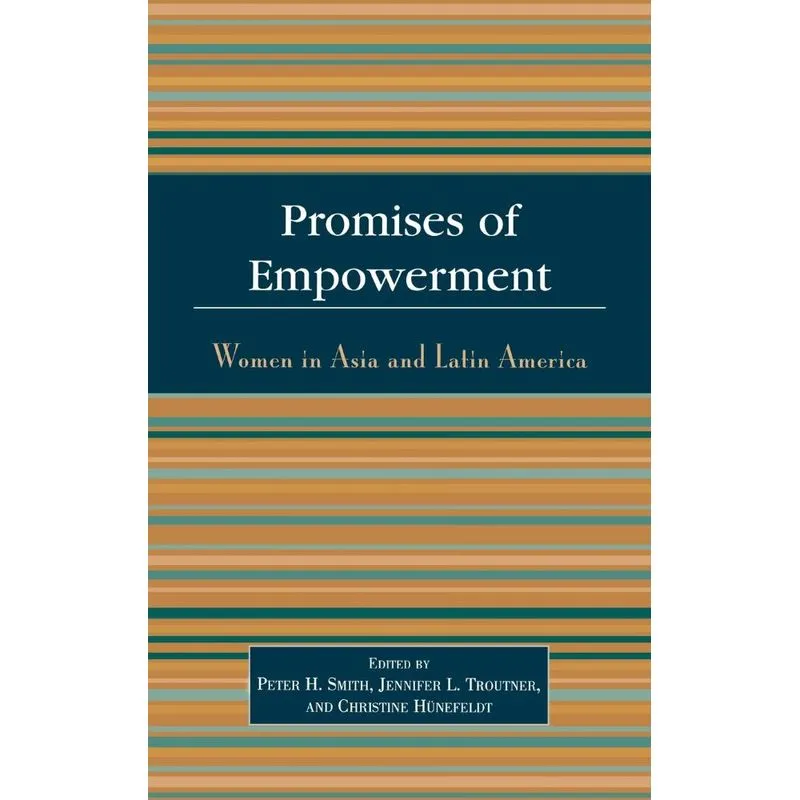 Promises of Empowerment