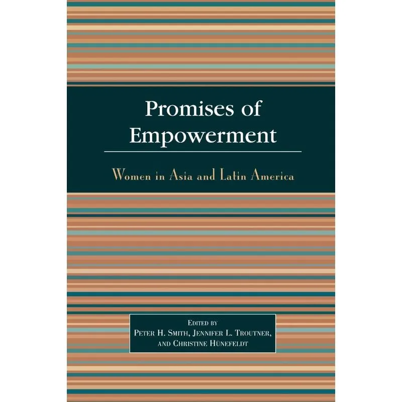 Promises of Empowerment