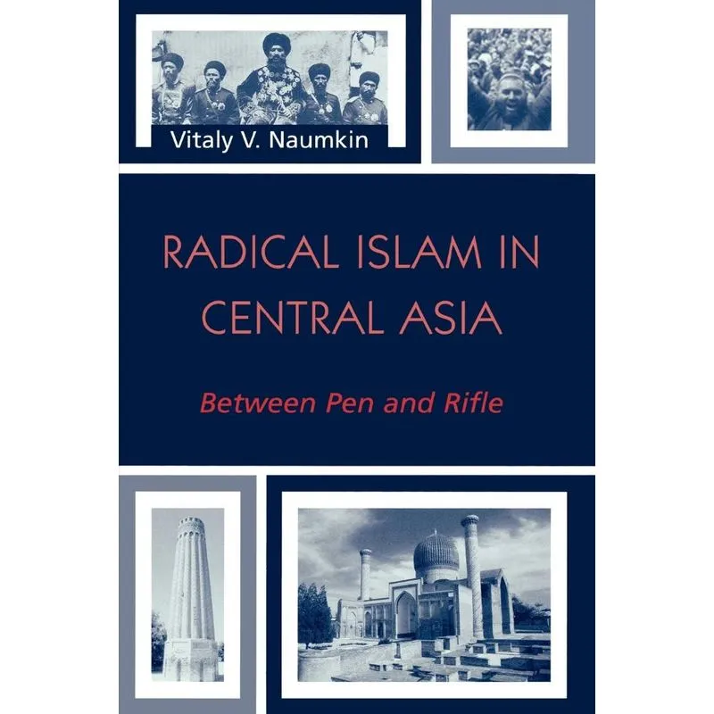 Radical Islam in Central Asia