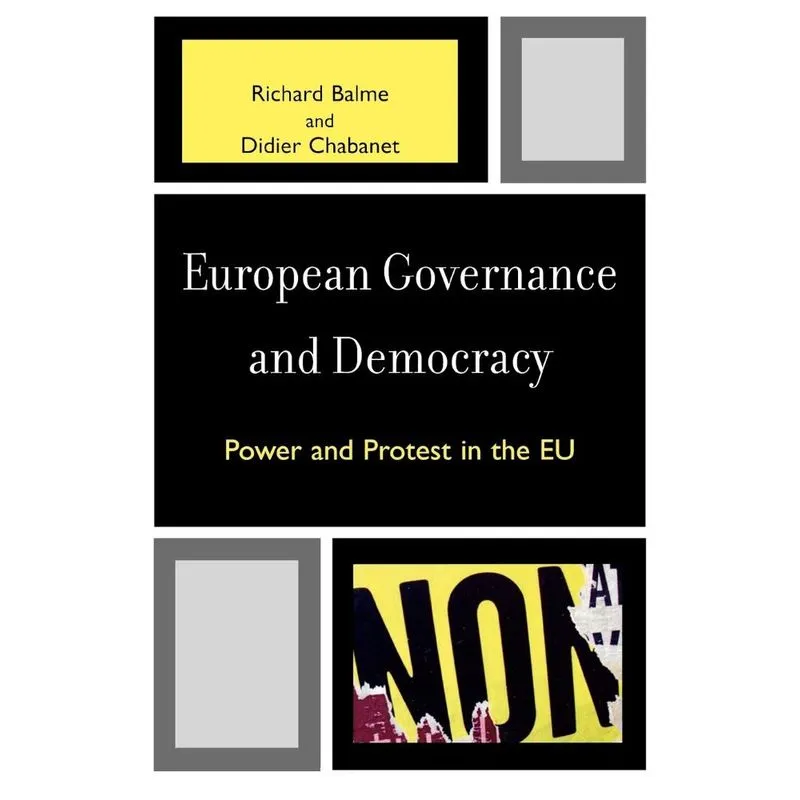 European Governance and Democracy
