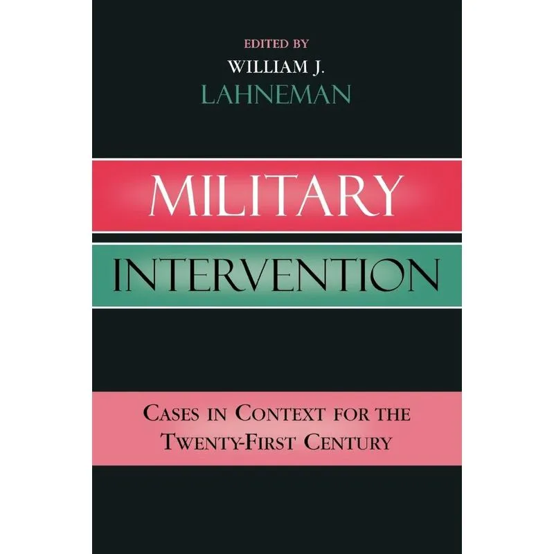 Military Intervention