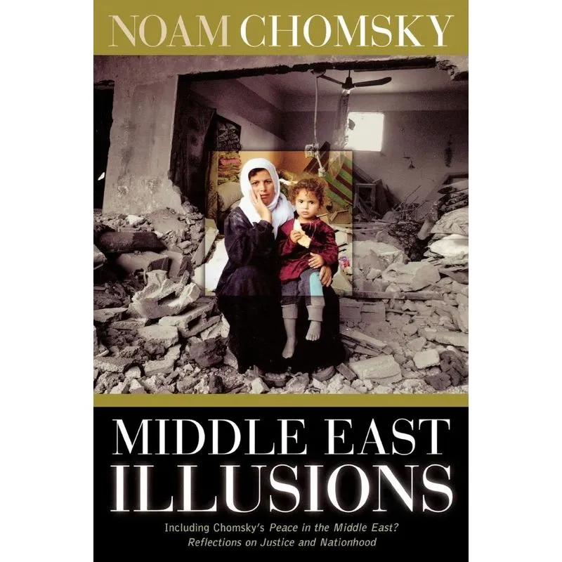 Middle East Illusions