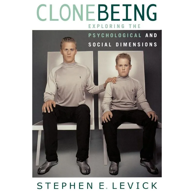 Clone Being
