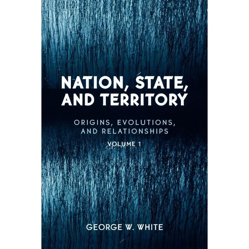 Nation, State, and Territory