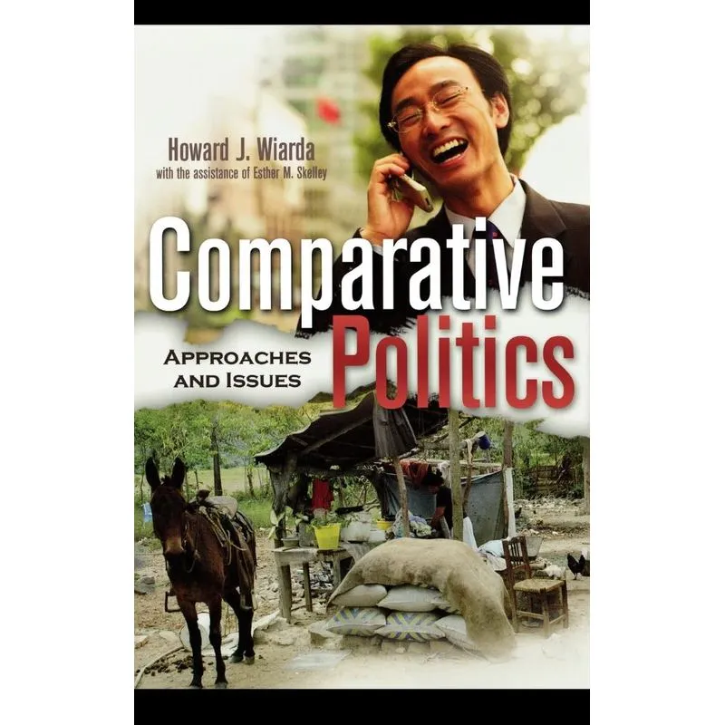 Comparative Politics