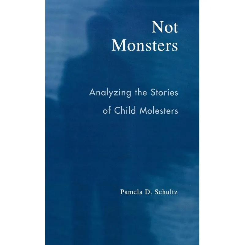 Not Monsters