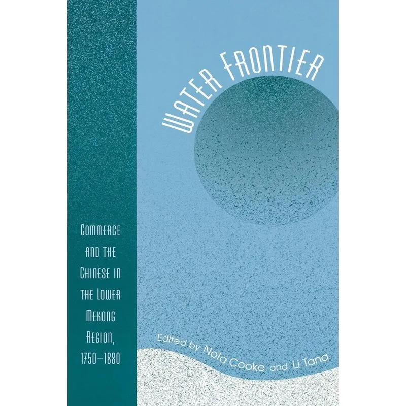 Water Frontier