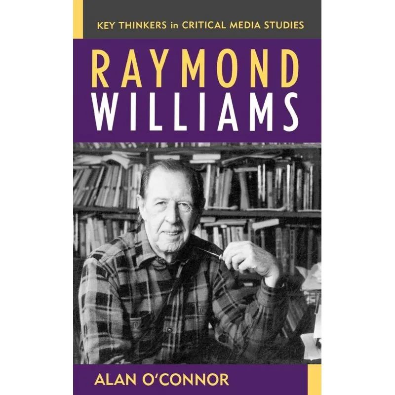 Raymond Williams