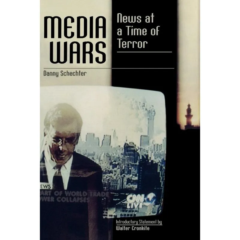 Media Wars