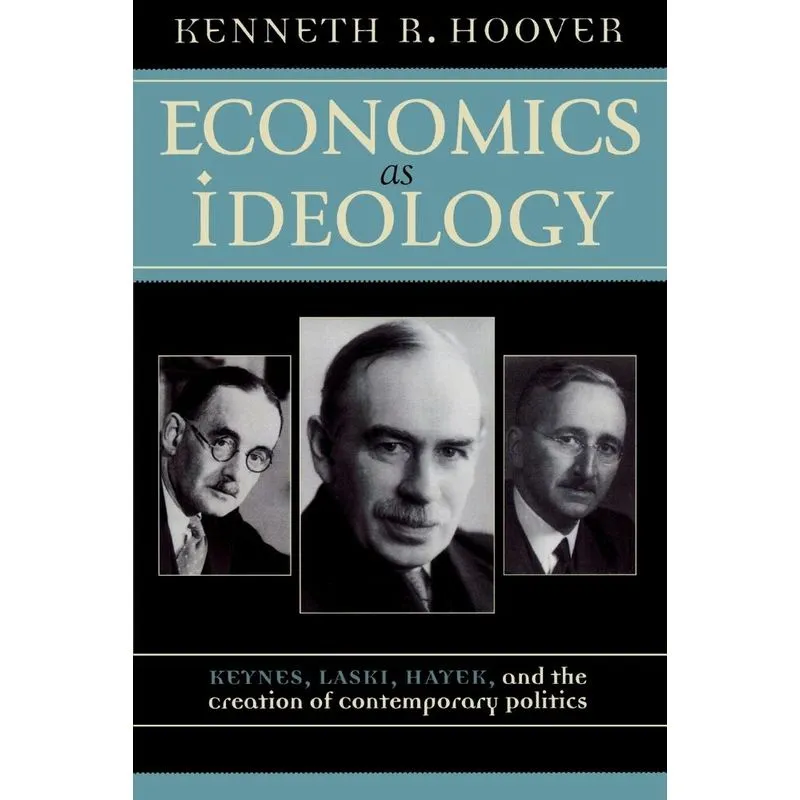 Economics as Ideology
