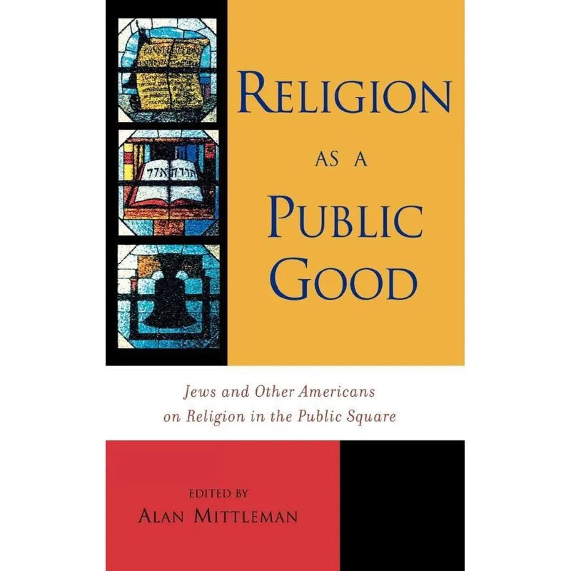 Religion as a Public Good