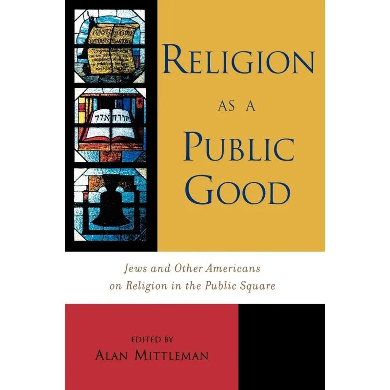 Religion as a Public Good
