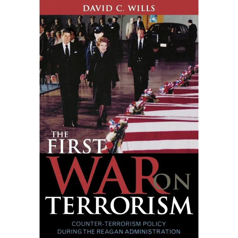 The First War on Terrorism