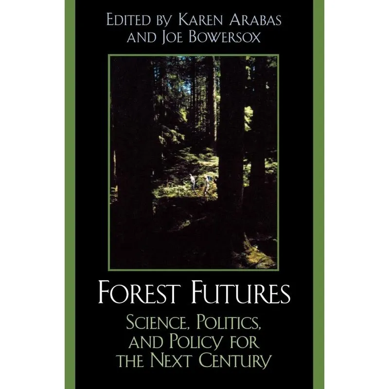 Forest Futures