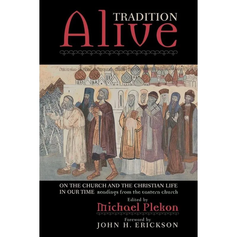 Tradition Alive