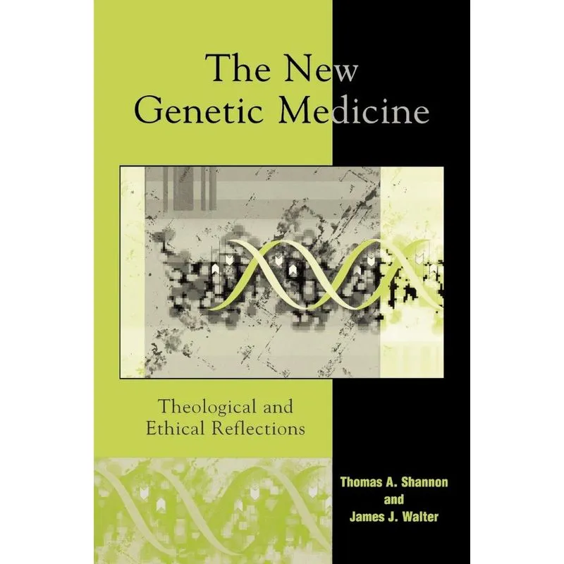 The New Genetic Medicine