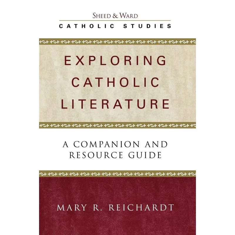 Exploring Catholic Literature