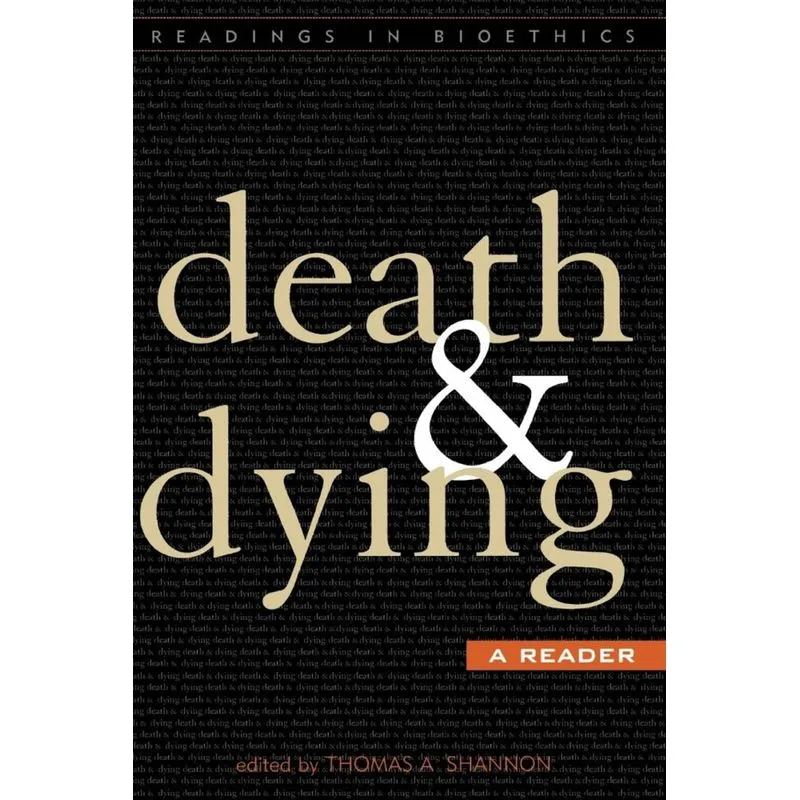 Death and Dying