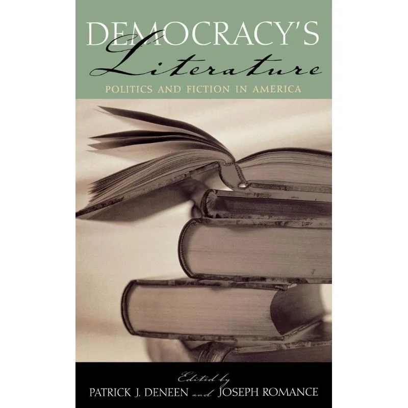 Democracys Literature