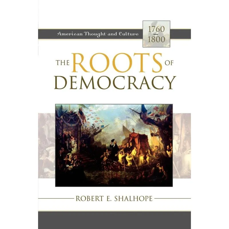 The Roots of Democracy