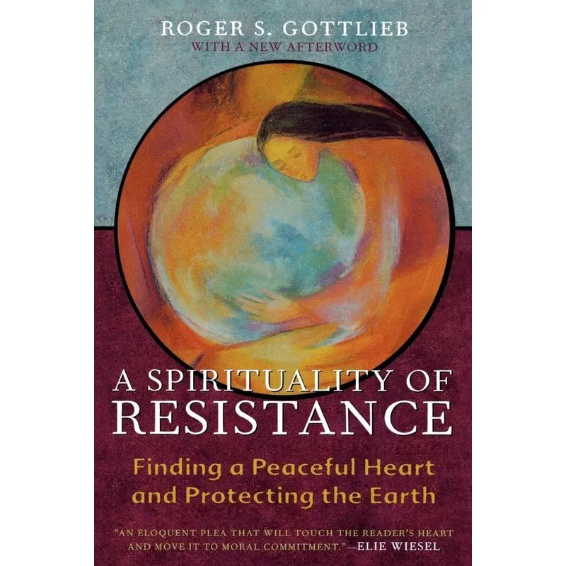 A Spirituality of Resistance