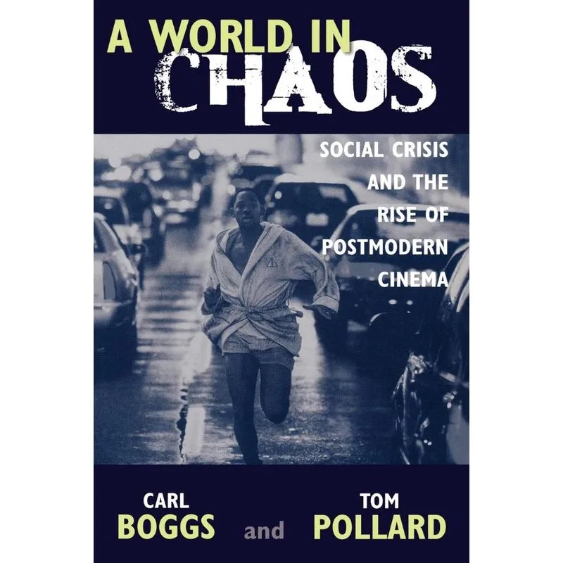 A World in Chaos