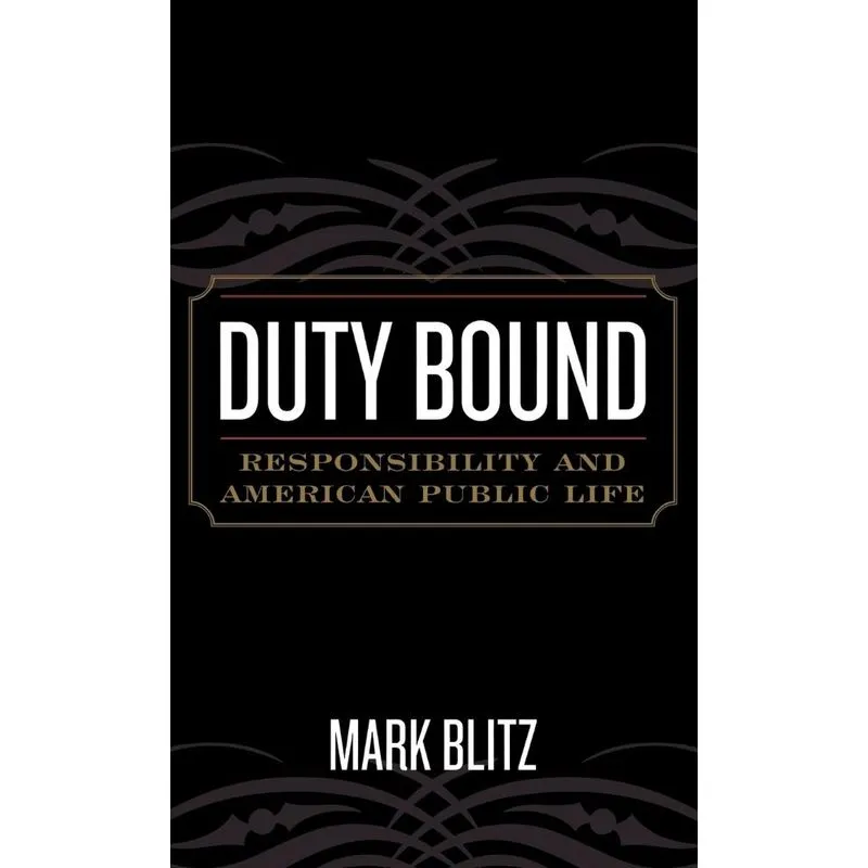 Duty Bound