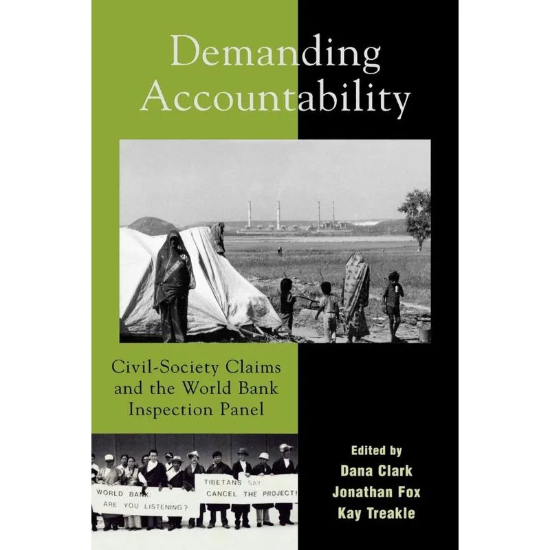 Demanding Accountability