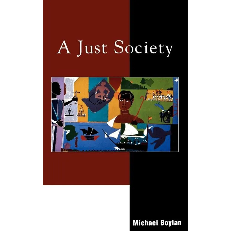 A Just Society