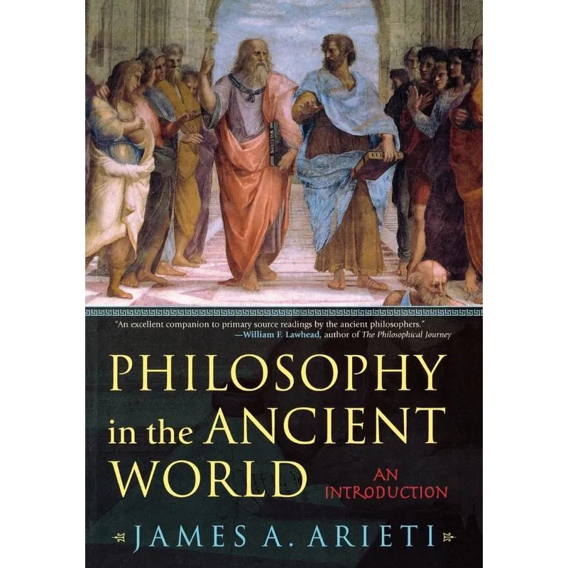 Philosophy in the Ancient World