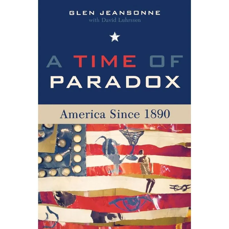 A Time of Paradox