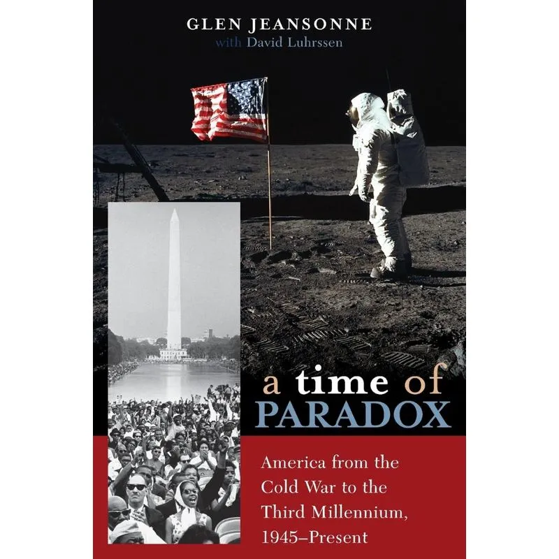 A Time of Paradox