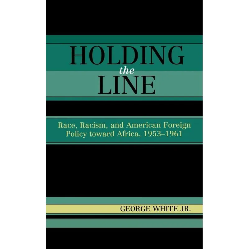 Holding the Line