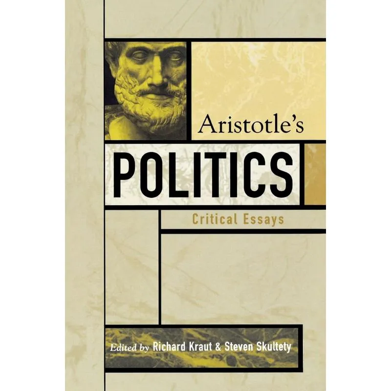 Aristotles Politics