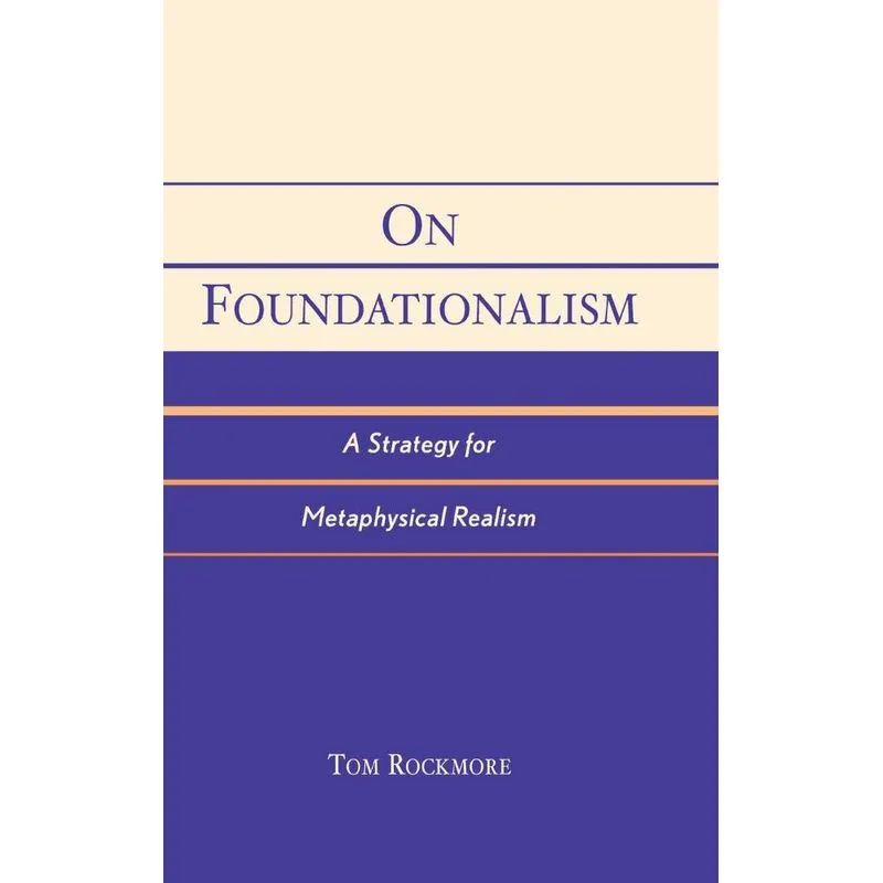 On Foundationalism
