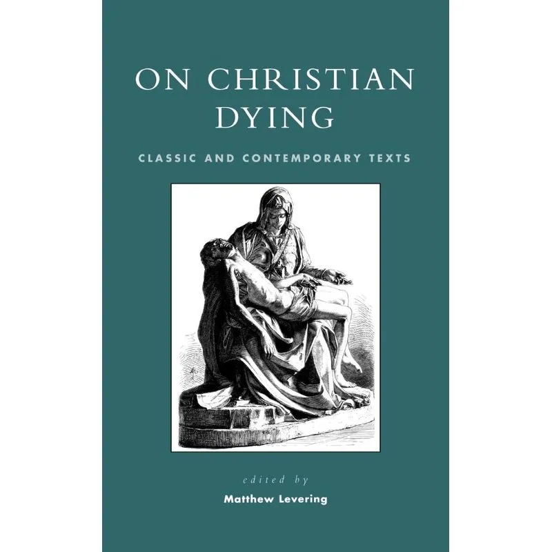 On Christian Dying