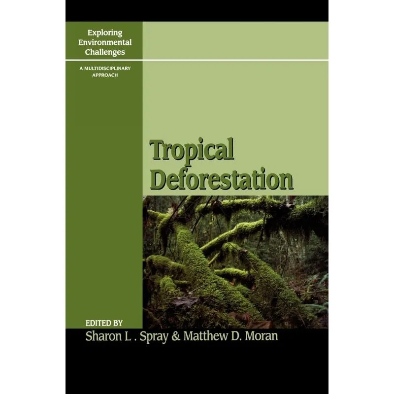 Tropical Deforestation