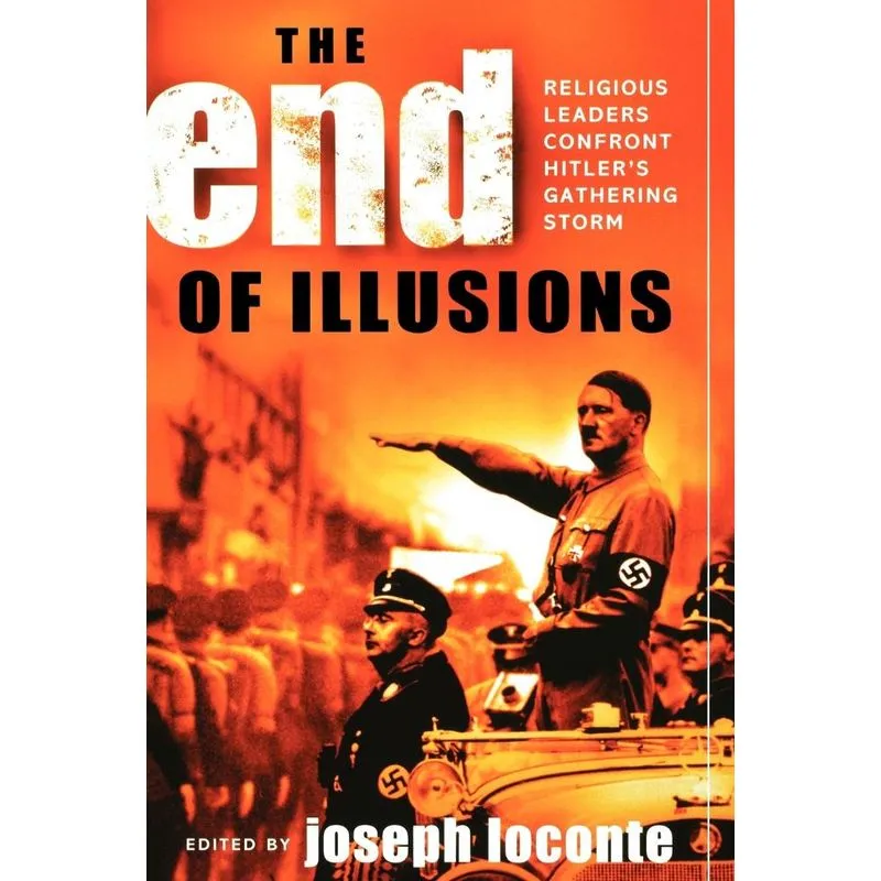 The End of Illusions