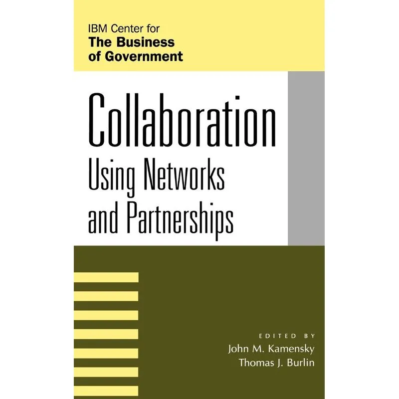 Collaboration