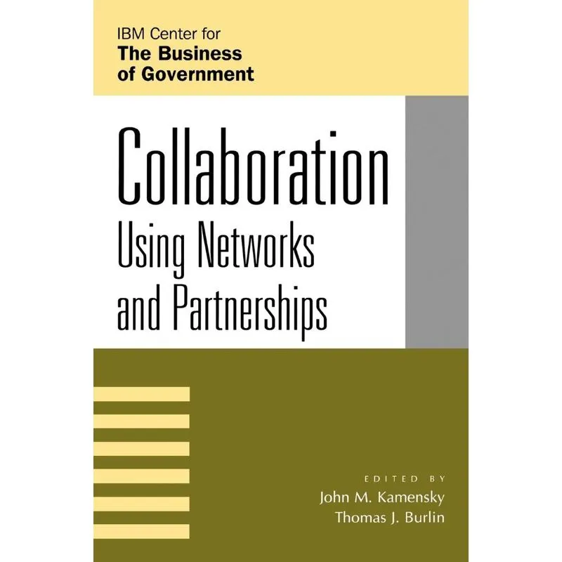 Collaboration
