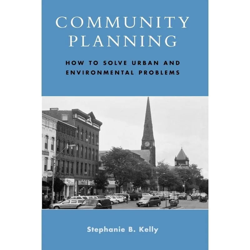 Community Planning