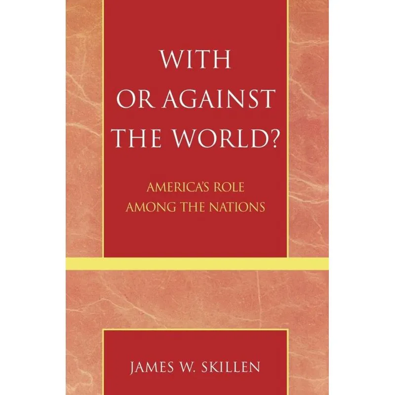 With or Against the World?