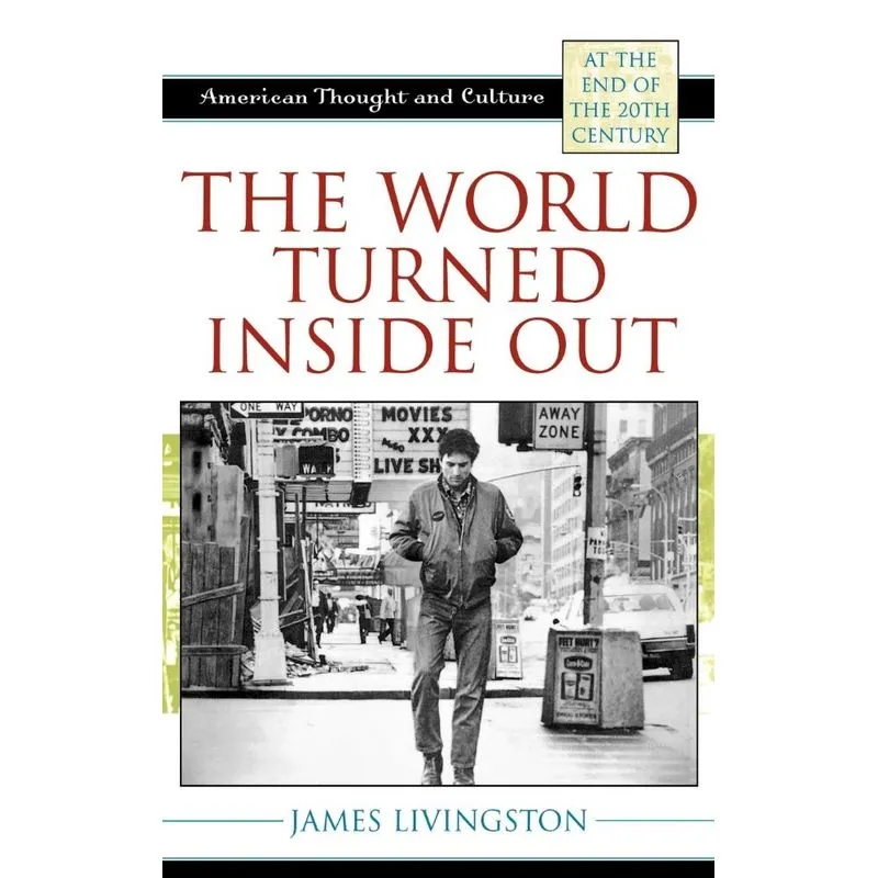 The World Turned Inside Out
