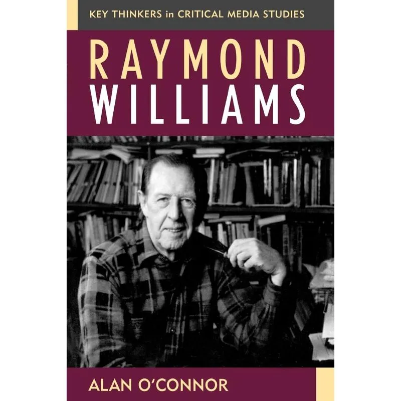 Raymond Williams