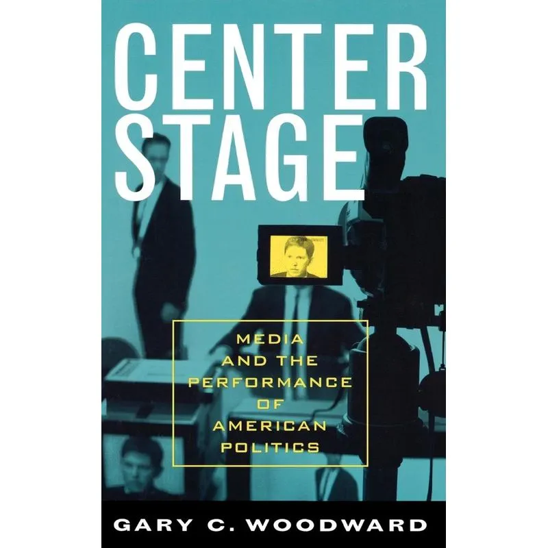 Center Stage