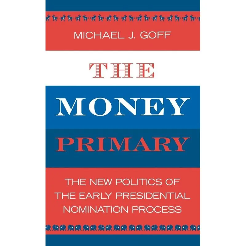 The Money Primary