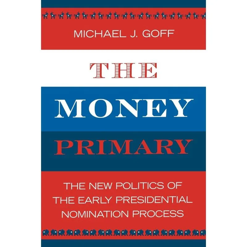 Money Primary