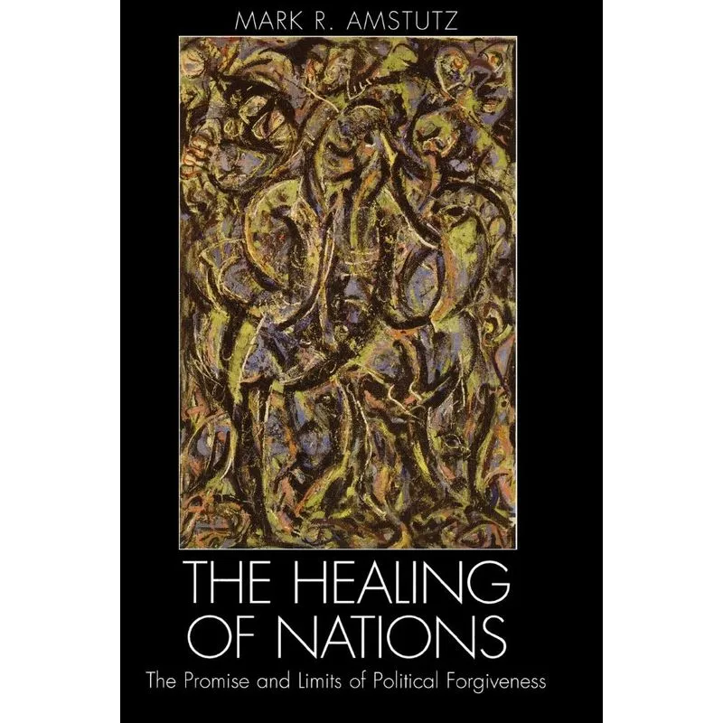 The Healing of Nations